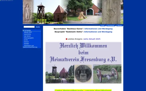 heimatverein-fresenburg.de