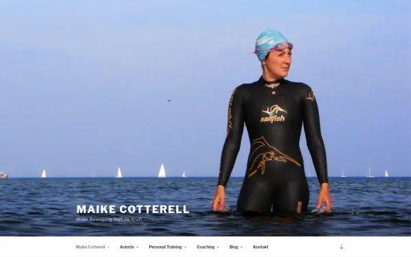 maike-cotterell.de