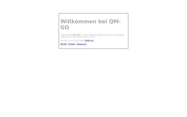 qmgo.de