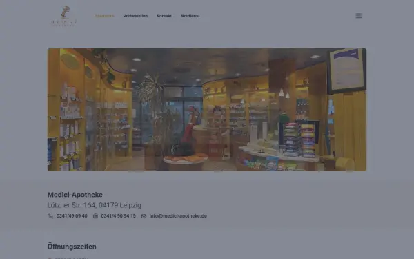 medici-apotheke.de