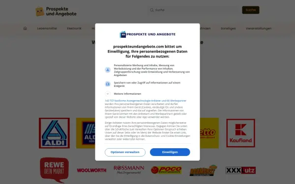 prospekteundangebote.com