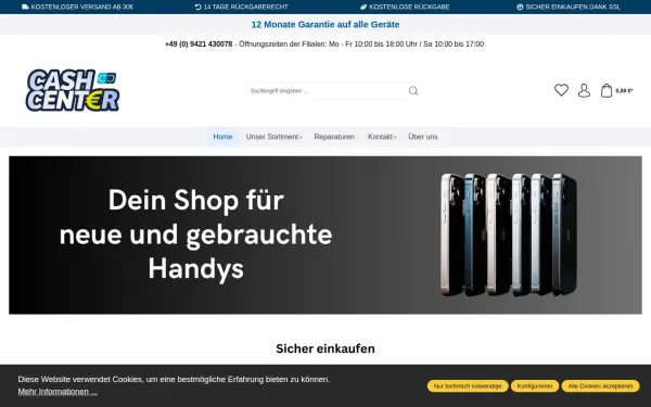 cash-center.de