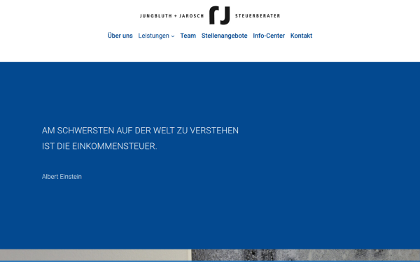 jungbluth-jarosch.de