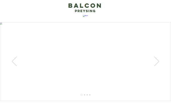 www.balconpreysing.com