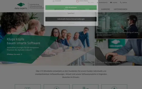 www.data-experts.de