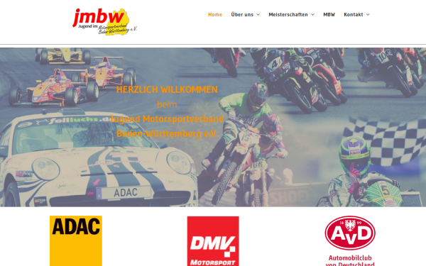 www.motorsportverband-jmbw.de