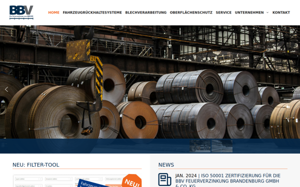 bbv-unternehmensgruppe.de