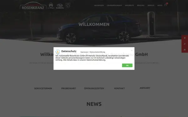 www.automobile-rosenkranz.de