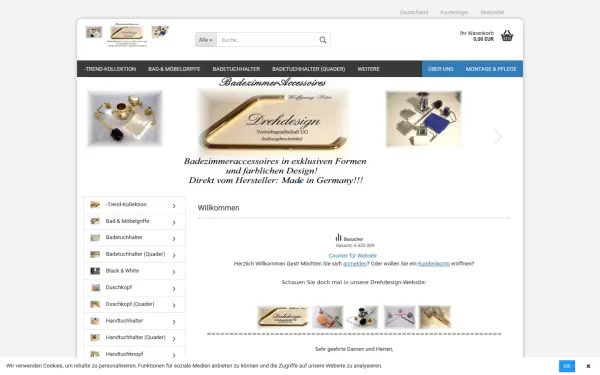 drehdesign-shop.de