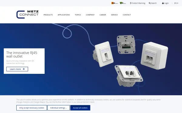 www.metz-connect.com