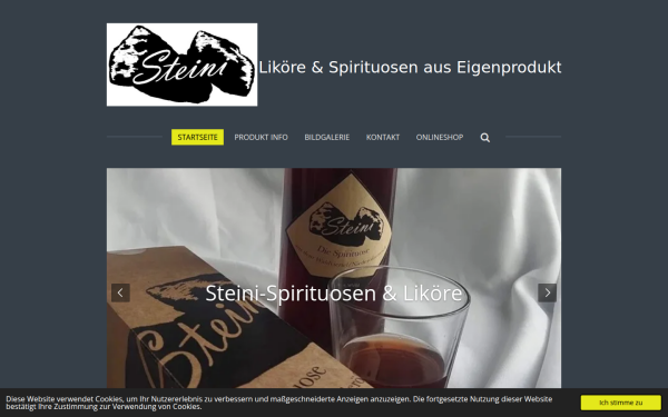 www.steini-spirituosen.at