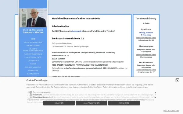 drdathe.de