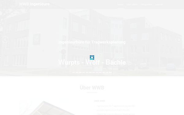wwb-ingenieure.de