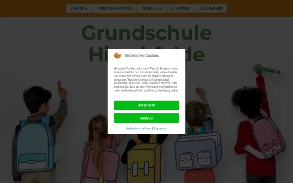 grundschule-hirschfelde.de