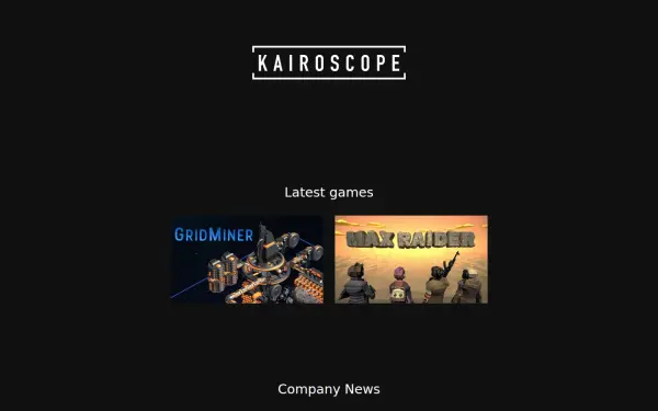 kairoscope.net