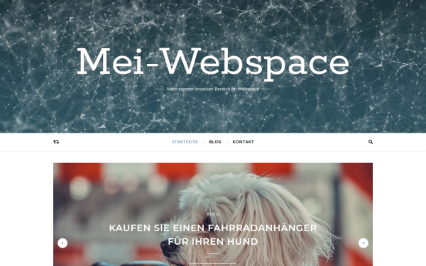 www.mei-webspace.de