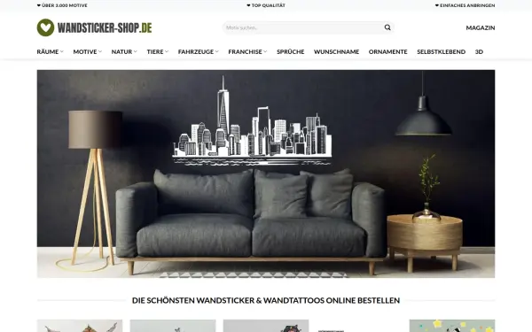 www.wandsticker-shop.de