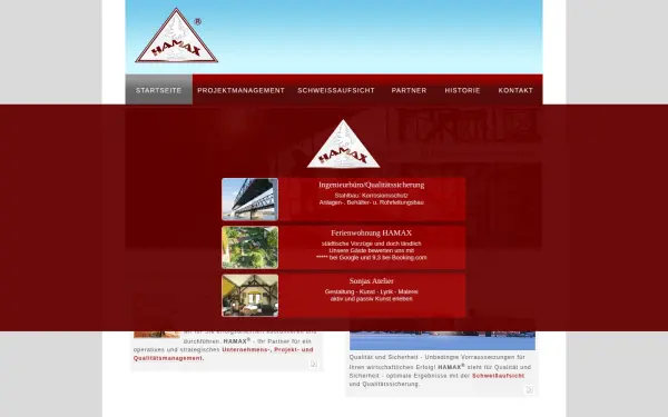 hamax.de