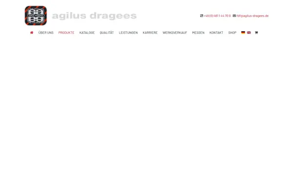 www.agilus-dragees.de