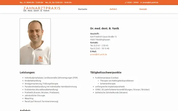 dr-yanik.de