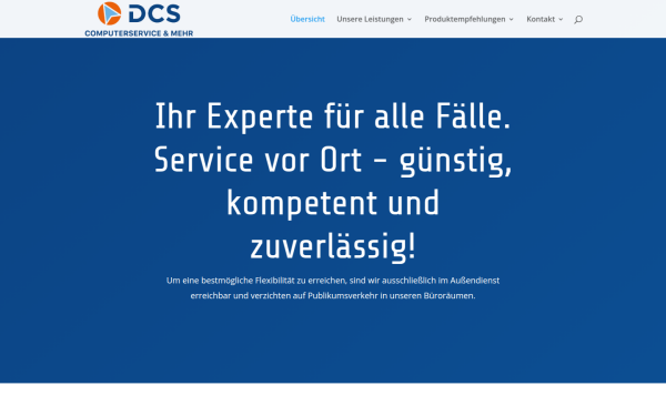 www.dcs-experte.de