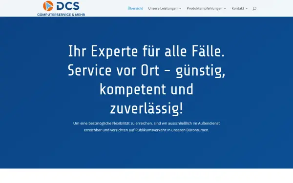 www.dcs-experte.de