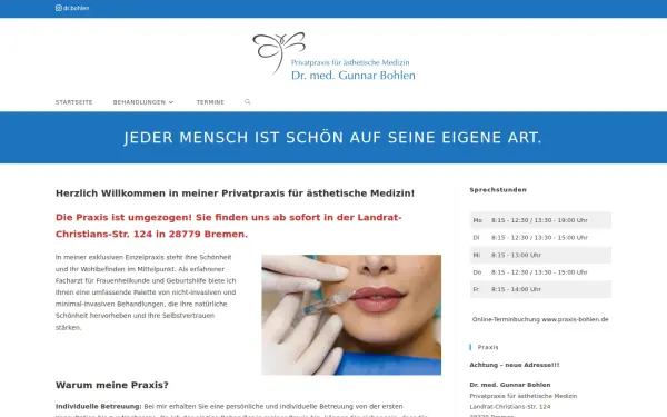 drbohlen.de