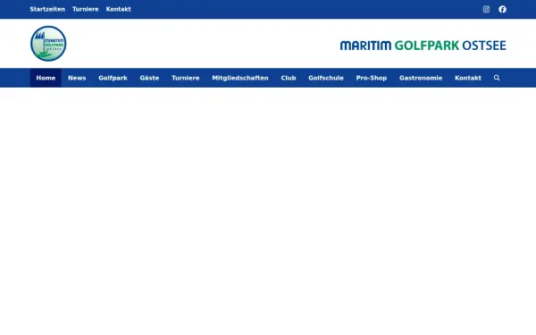 maritim-golfpark-ostsee.de