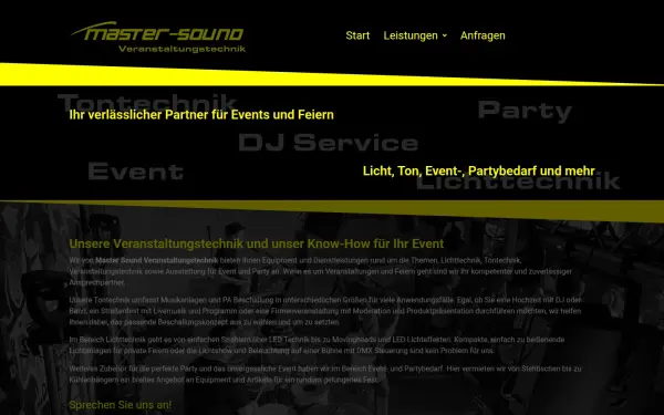 master-sound.de