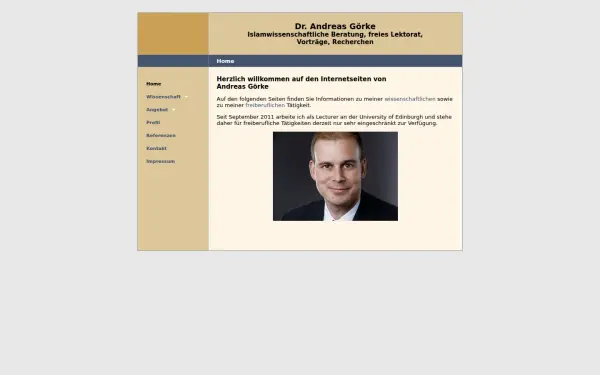 andreas-goerke.de