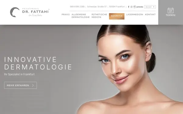 www.fattahi-skin.de