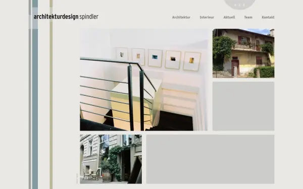 architekturdesign-spindler.de