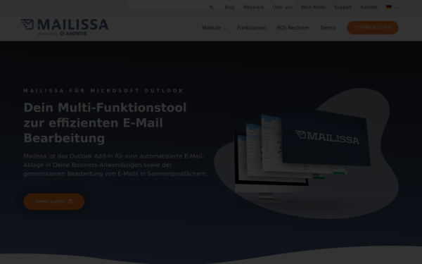 mailissa.com