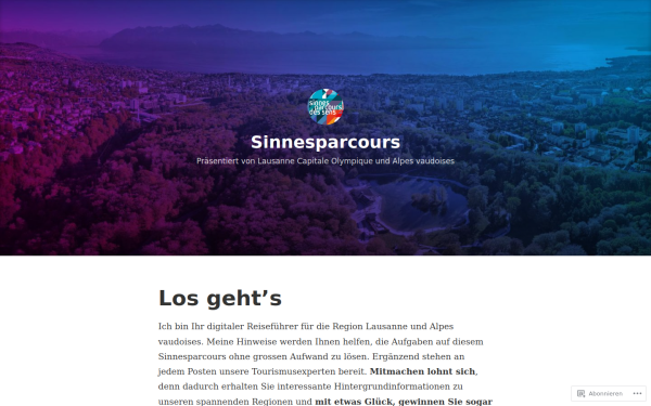 sinnesparcours.blog