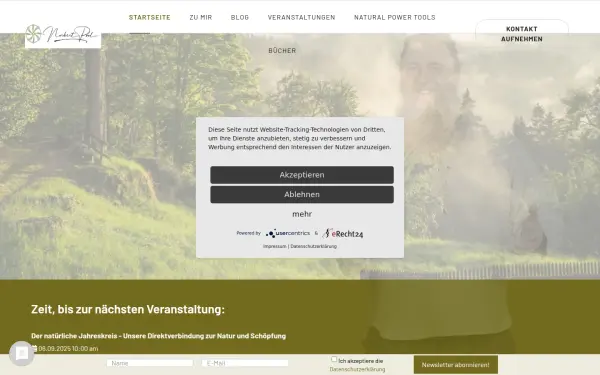 www.norbert-paul.eu