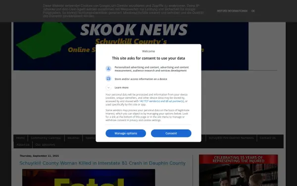 www.skooknews.com