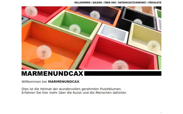 marmenundcax.de