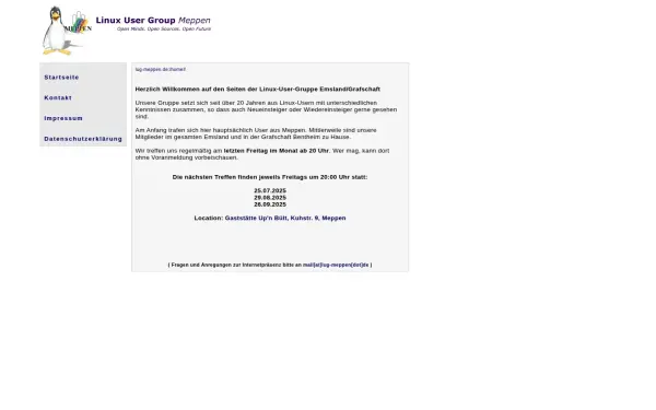 lug-meppen.de