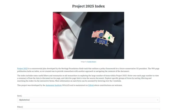 www.project2025index.com