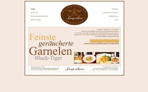 www.scampidisanti.com