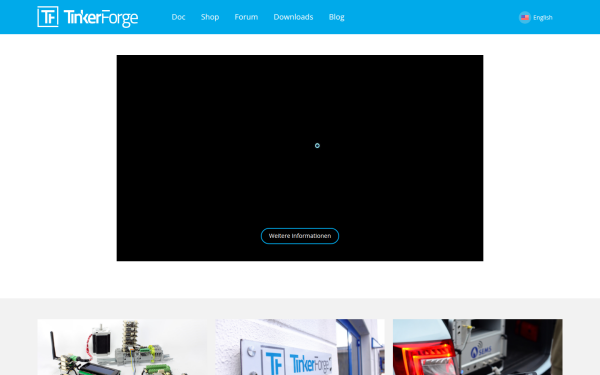 www.tinkerforge.com