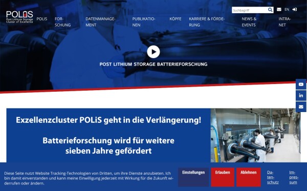 www.postlithiumstorage.org