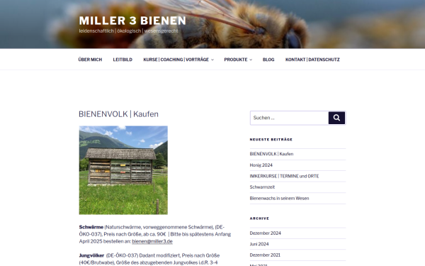 miller3bienen.de