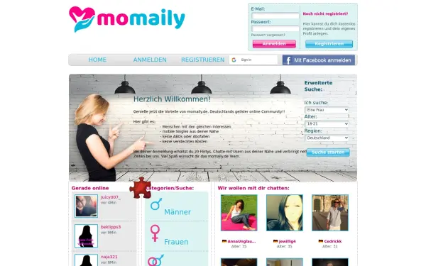 momaily.de
