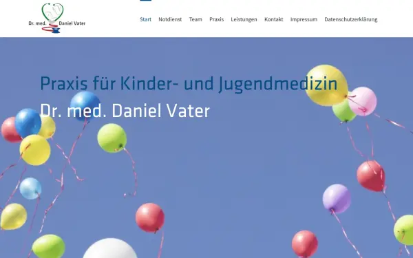 www.kinderarzt-schwarzach.de