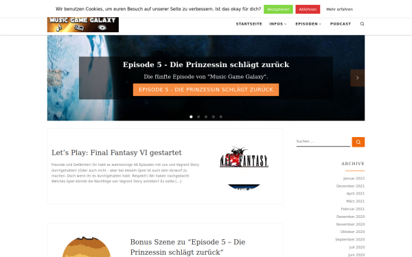 www.musicgamegalaxy.de
