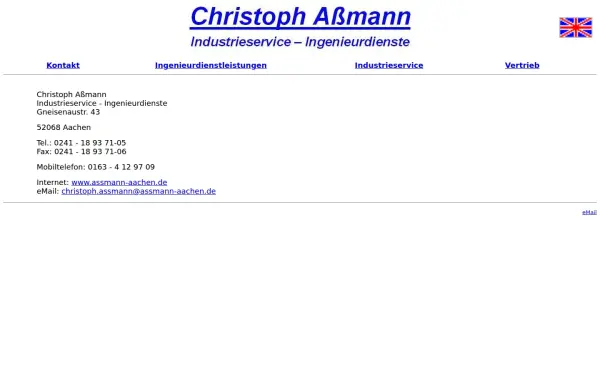 assmann-aachen.de