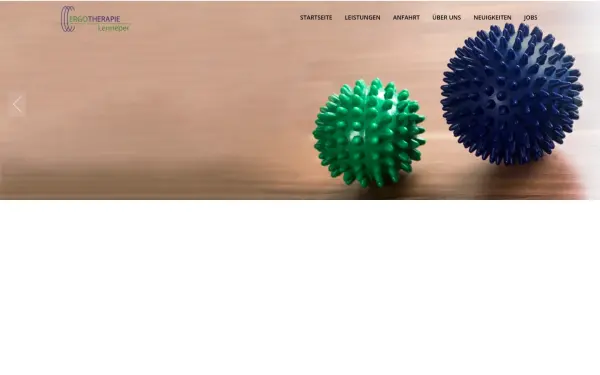 ergotherapie-lenneper.de
