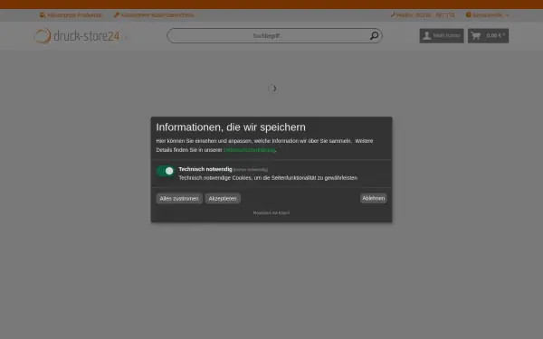 www.druck-store24.de