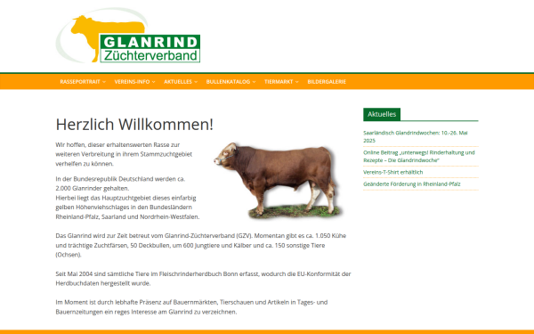 glanrinder.de